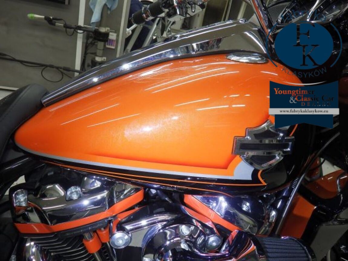 HARLEY-DAVIDSON FLTRXSE1920CVO 2022 - zdjęcie 17