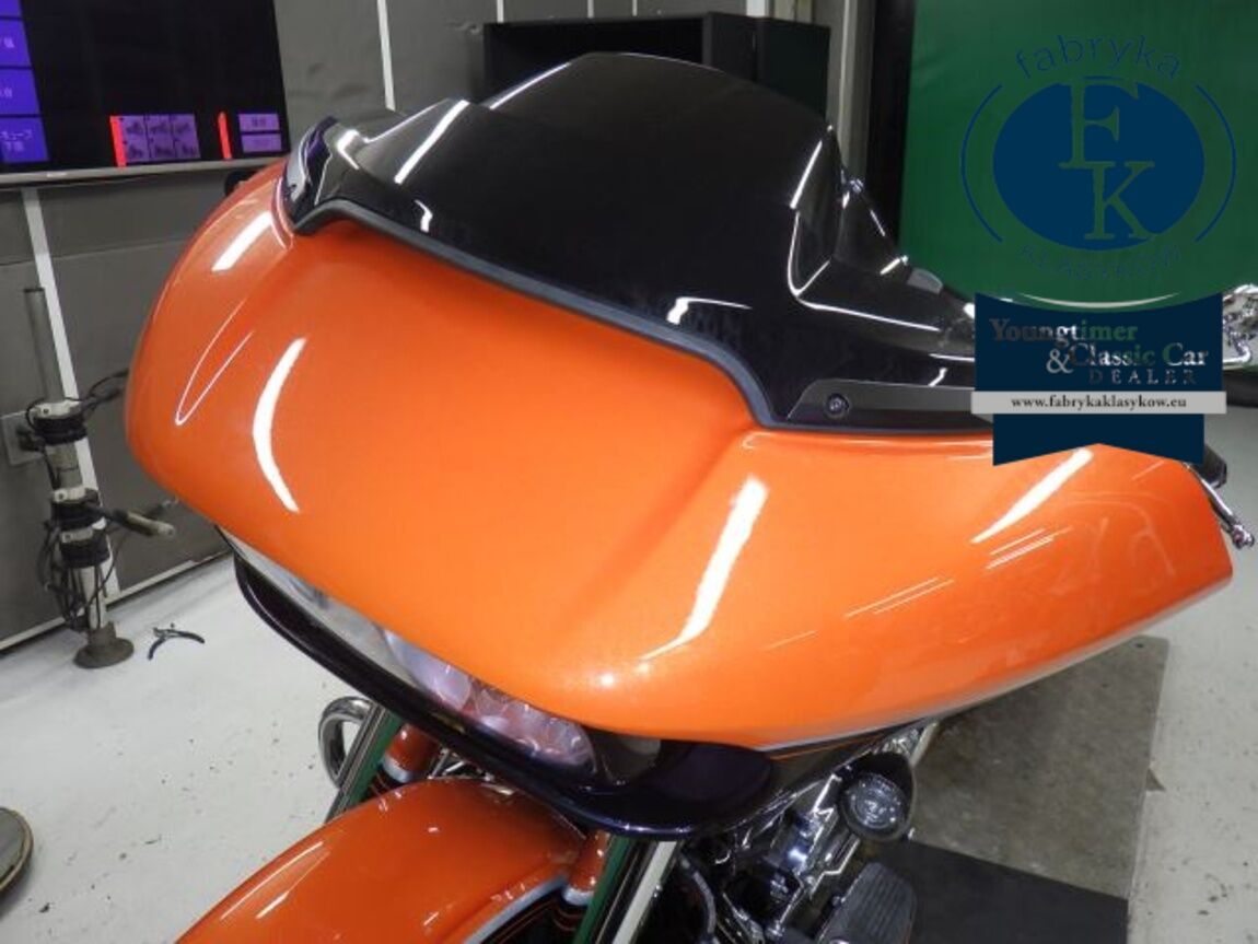 HARLEY-DAVIDSON FLTRXSE1920CVO 2022 - zdjęcie 20