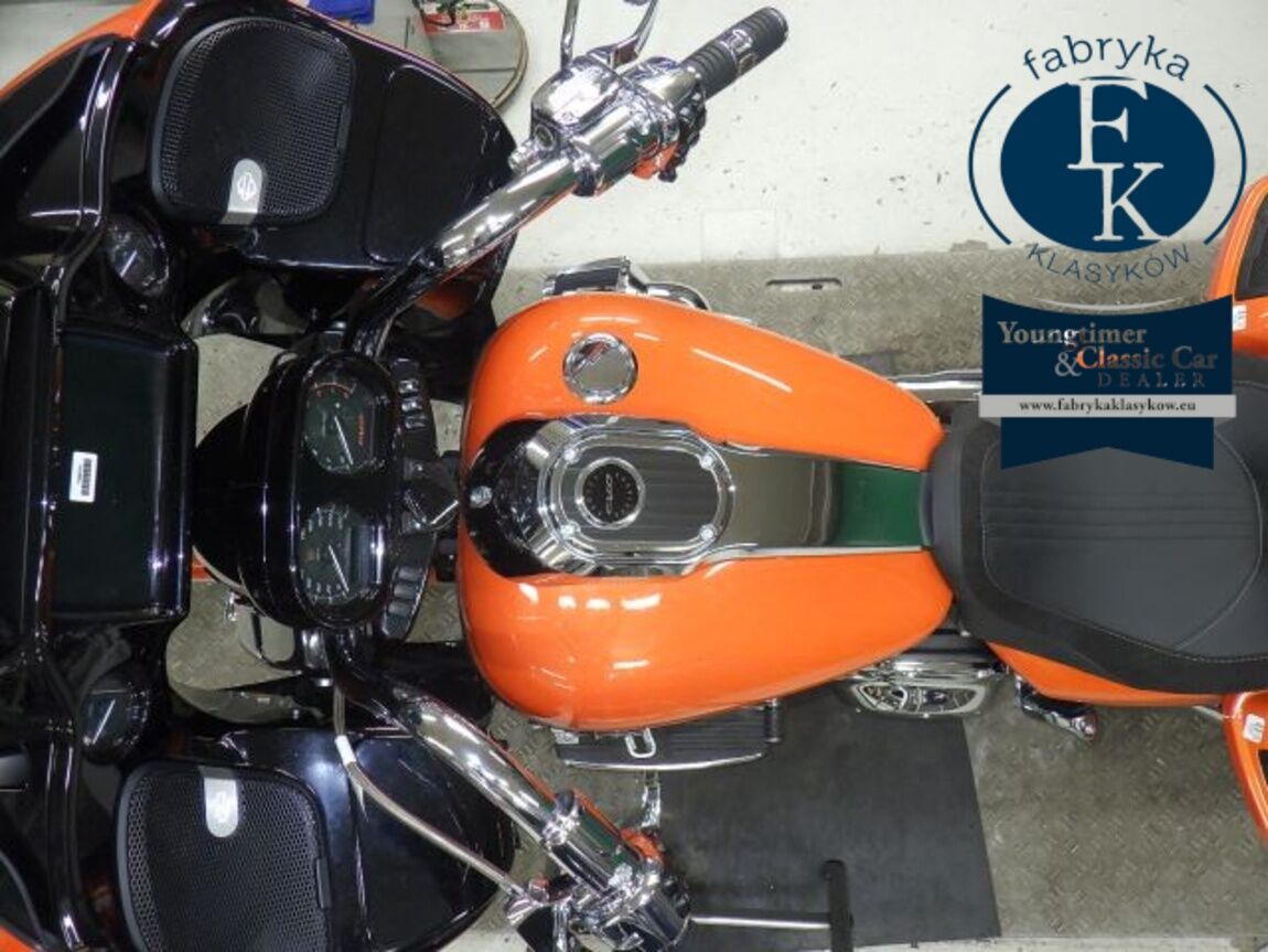HARLEY-DAVIDSON FLTRXSE1920CVO 2022 - zdjęcie 32