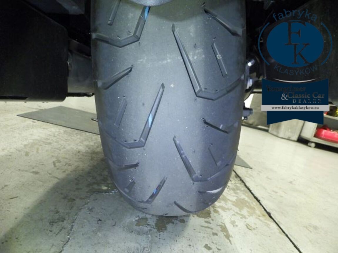HONDA GL1800 TOUR D 2026 - zdjęcie 27