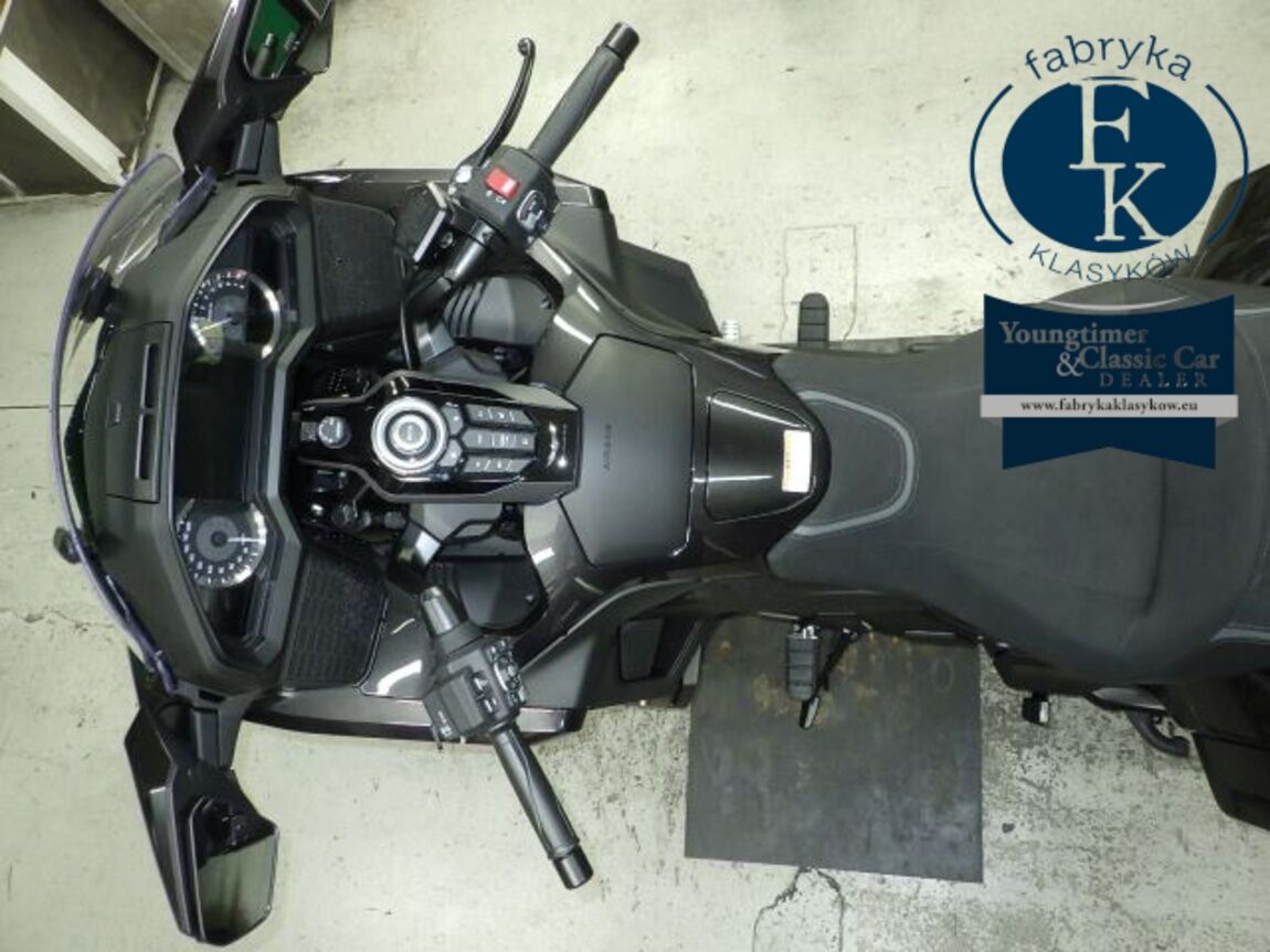 HONDA GL1800 TOUR D 2026 - zdjęcie 32
