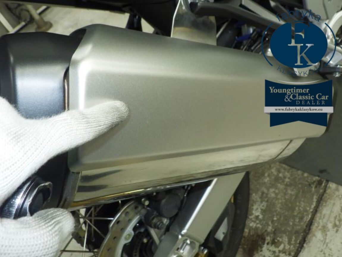HONDA CRF1100L AFRICA TWIN -2D 2026 - zdjęcie 15