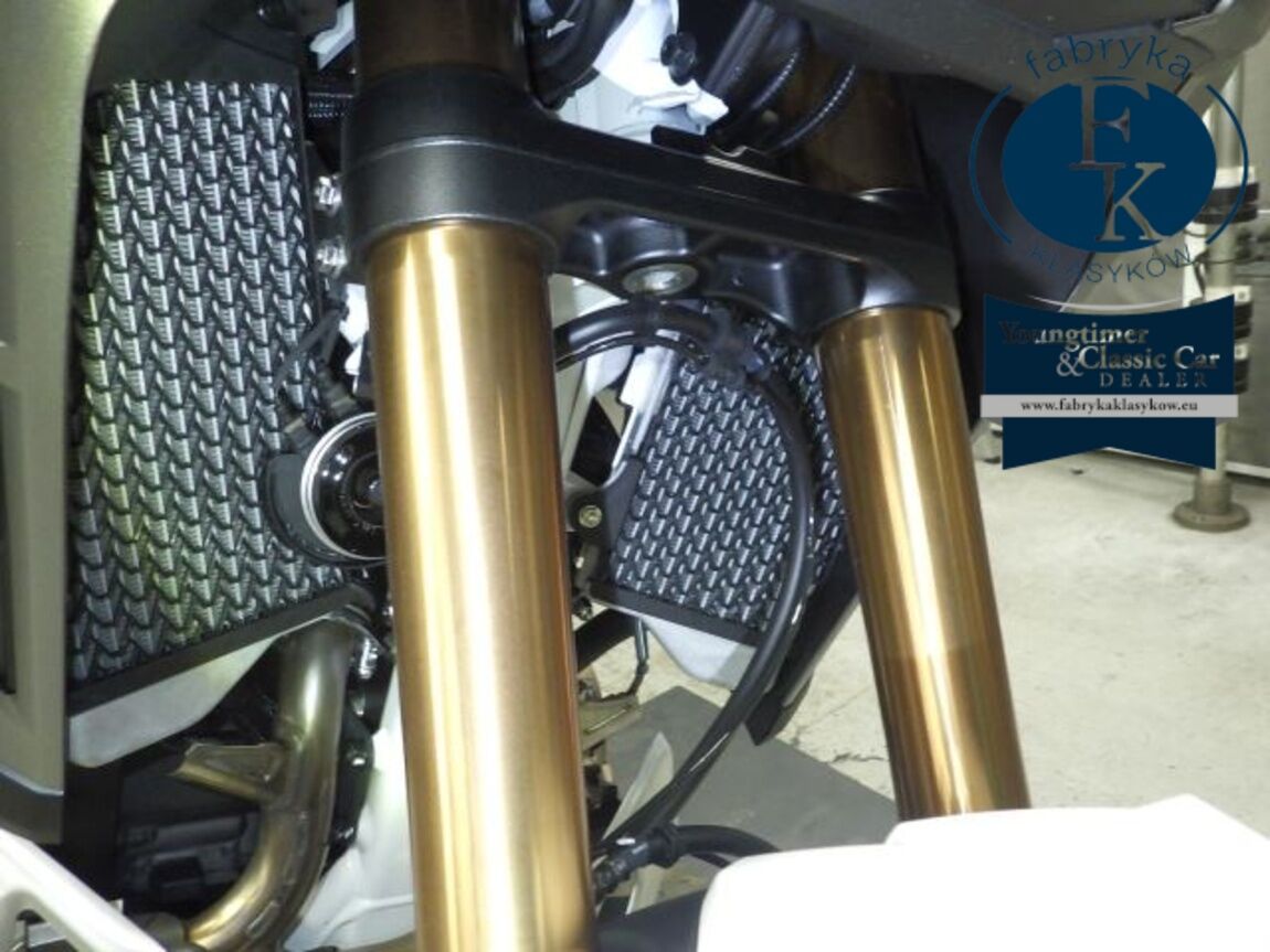 HONDA CRF1100L AFRICA TWIN -2D 2026 - zdjęcie 22