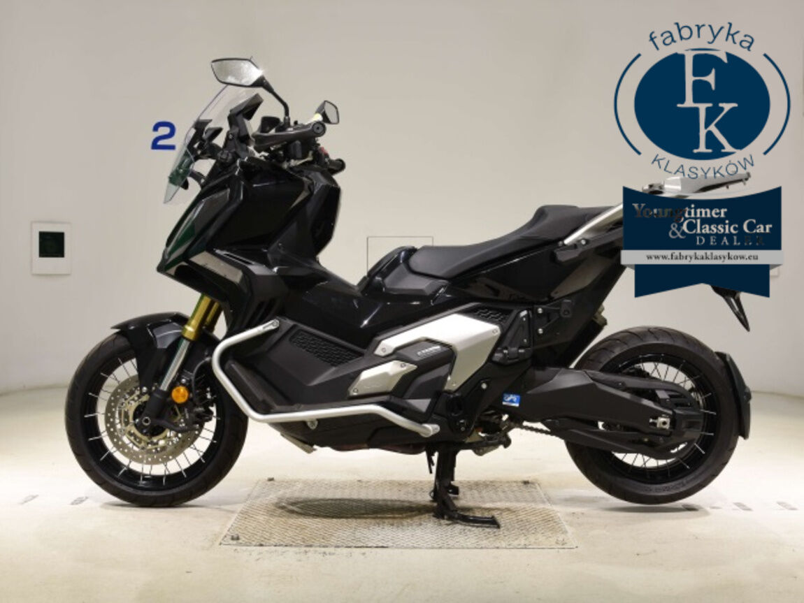HONDA X-ADV750-2 2021 - zdjęcie 3