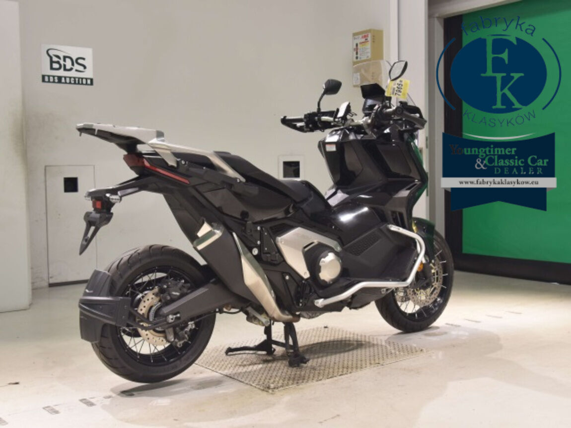 HONDA X-ADV750-2 2021 - zdjęcie 6