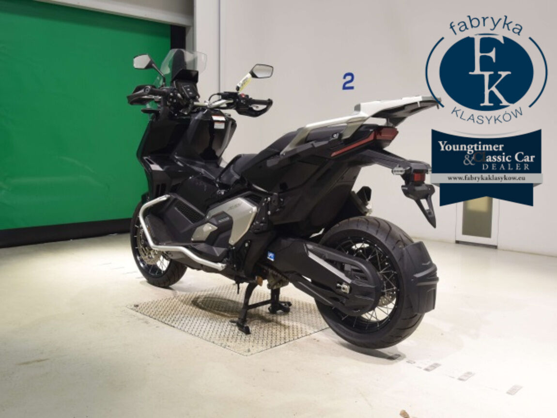 HONDA X-ADV750-2 2021 - zdjęcie 7