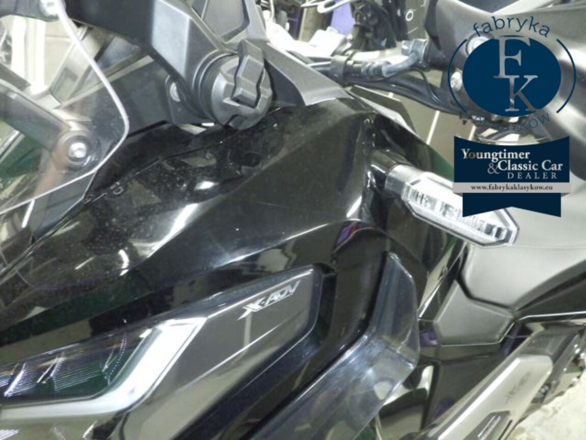HONDA X-ADV750-2 2021 - zdjęcie 18