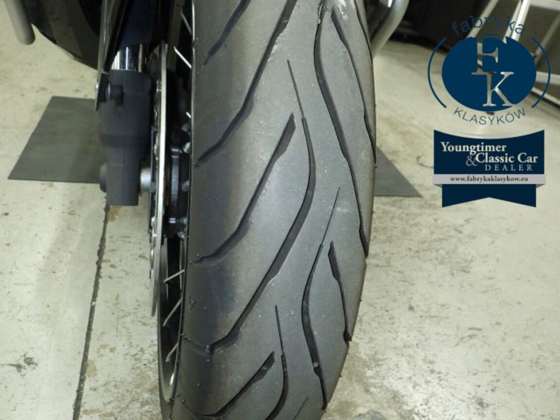 HONDA X-ADV750-2 2021 - zdjęcie 21