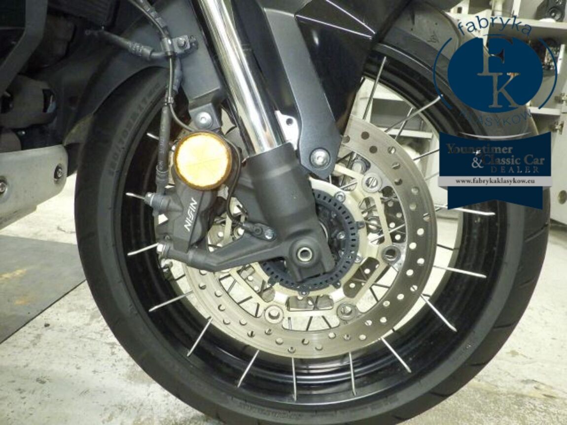HONDA X-ADV750-2 2021 - zdjęcie 22