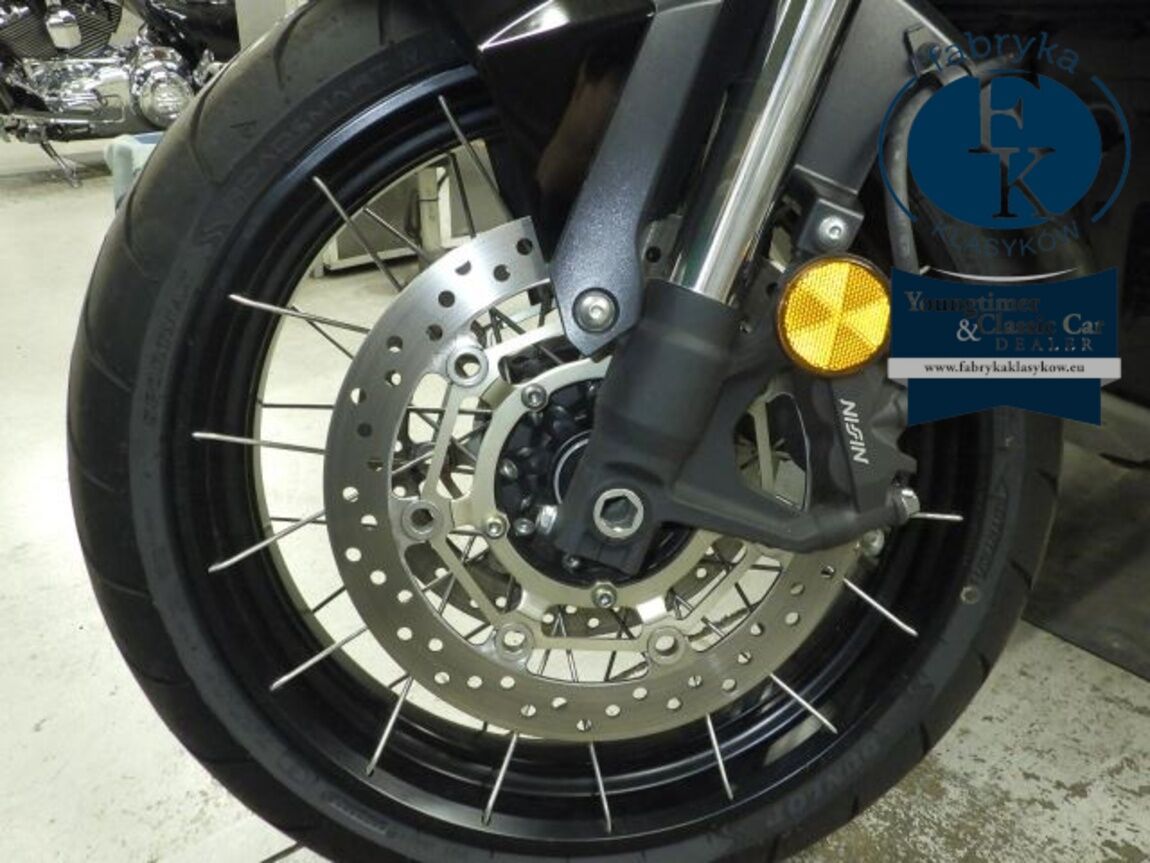 HONDA X-ADV750-2 2021 - zdjęcie 23