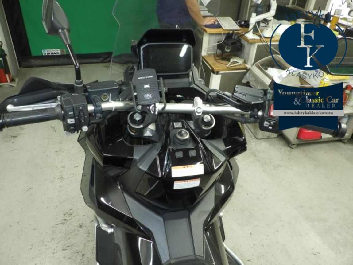 HONDA X-ADV750-2 2021 - zdjęcie 24