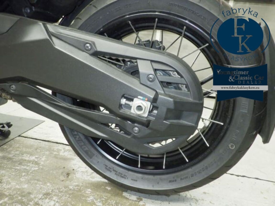 HONDA X-ADV750-2 2021 - zdjęcie 26