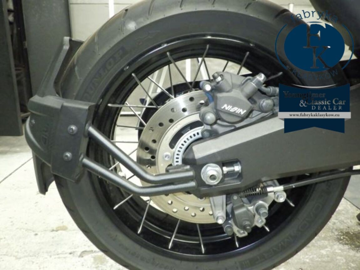 HONDA X-ADV750-2 2021 - zdjęcie 27