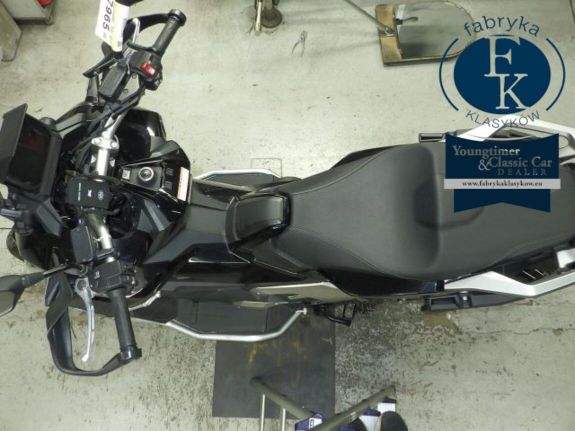 HONDA X-ADV750-2 2021 - zdjęcie 32
