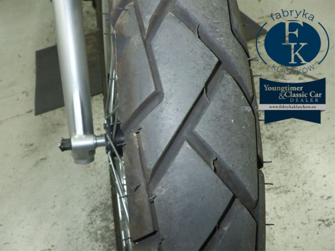 SUZUKI TS185  - zdjęcie 24