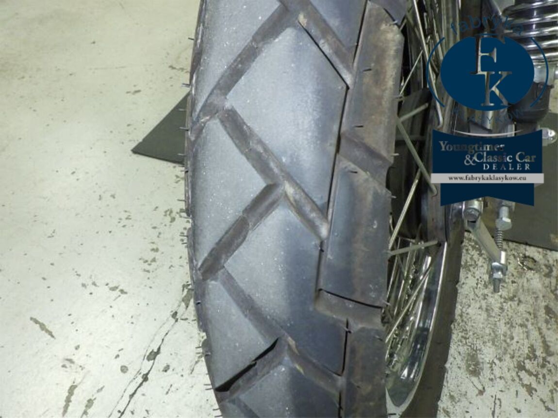 SUZUKI TS185  - zdjęcie 28