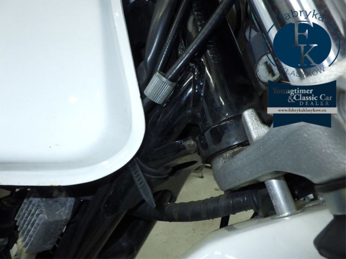 SUZUKI TS185  - zdjęcie 31