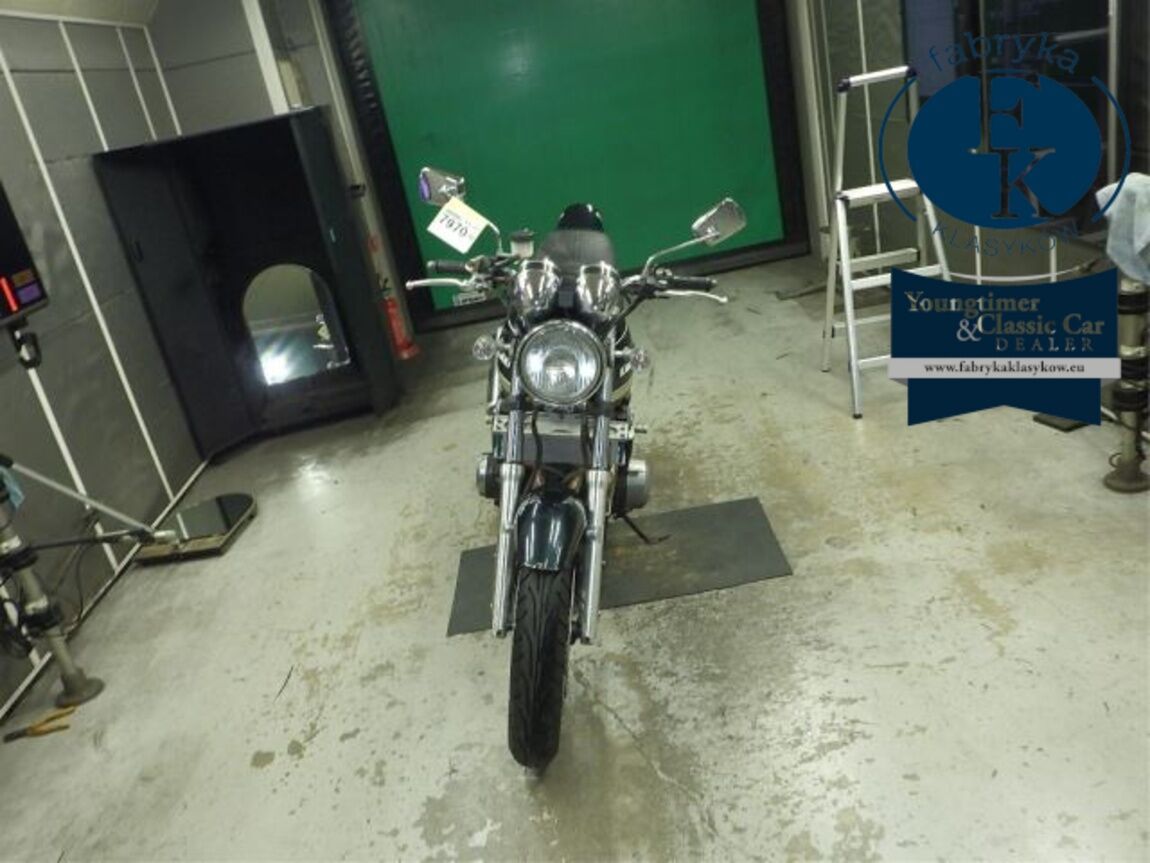 KAWASAKI ZEPHYR400K 1996 - zdjęcie 24
