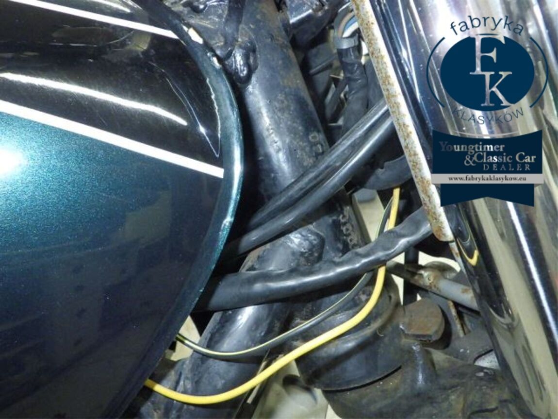 KAWASAKI ZEPHYR400K 1996 - zdjęcie 29