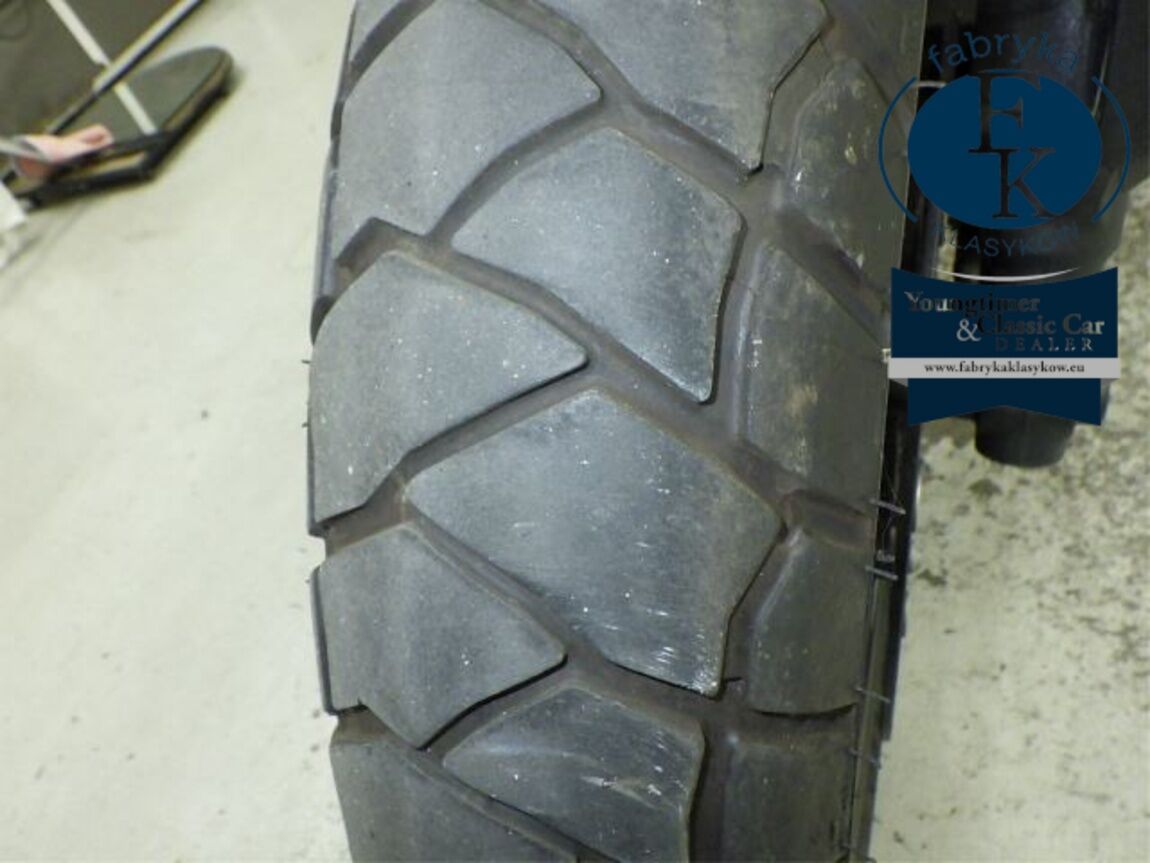 YAMAHA XSR900 2021 - zdjęcie 24