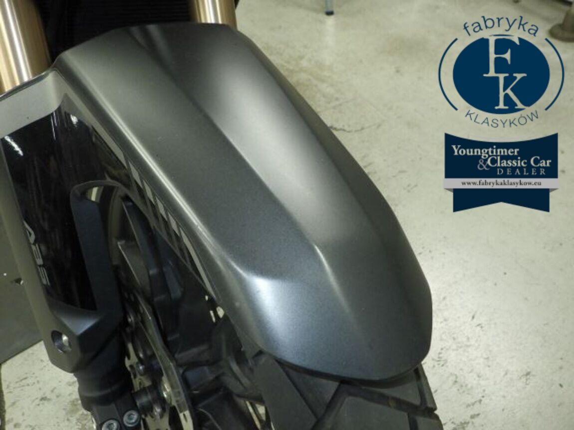 HONDA 400X-2 2022 - zdjęcie 17