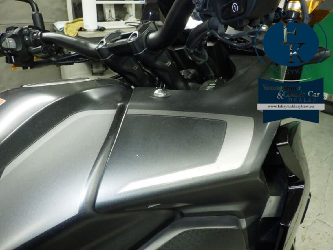 HONDA 400X-2 2022 - zdjęcie 20