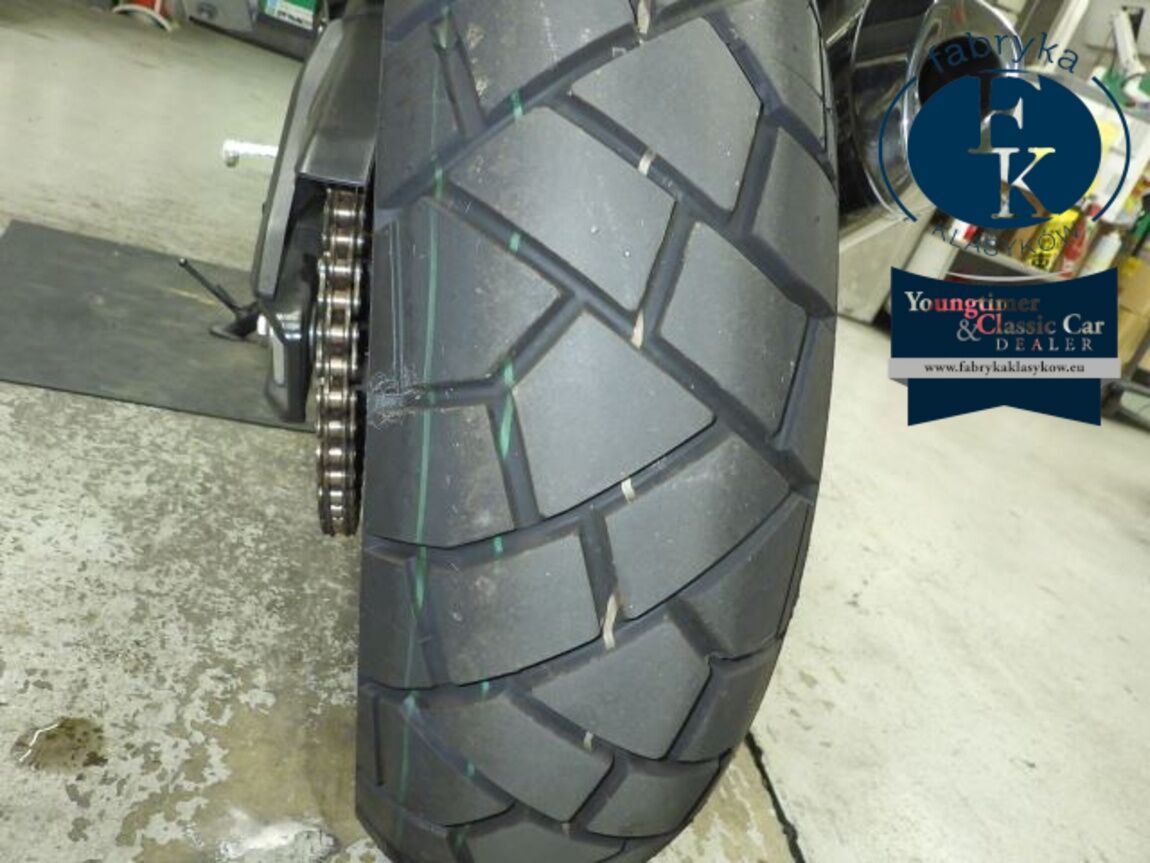 HONDA 400X-2 2022 - zdjęcie 25