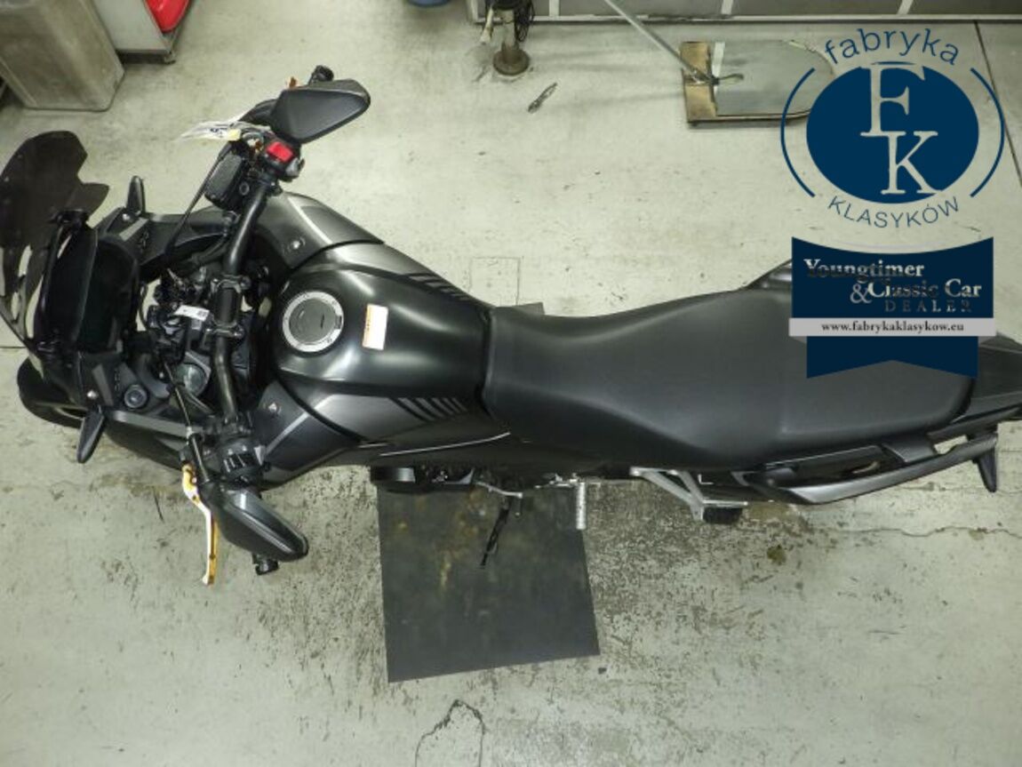 HONDA 400X-2 2022 - zdjęcie 32