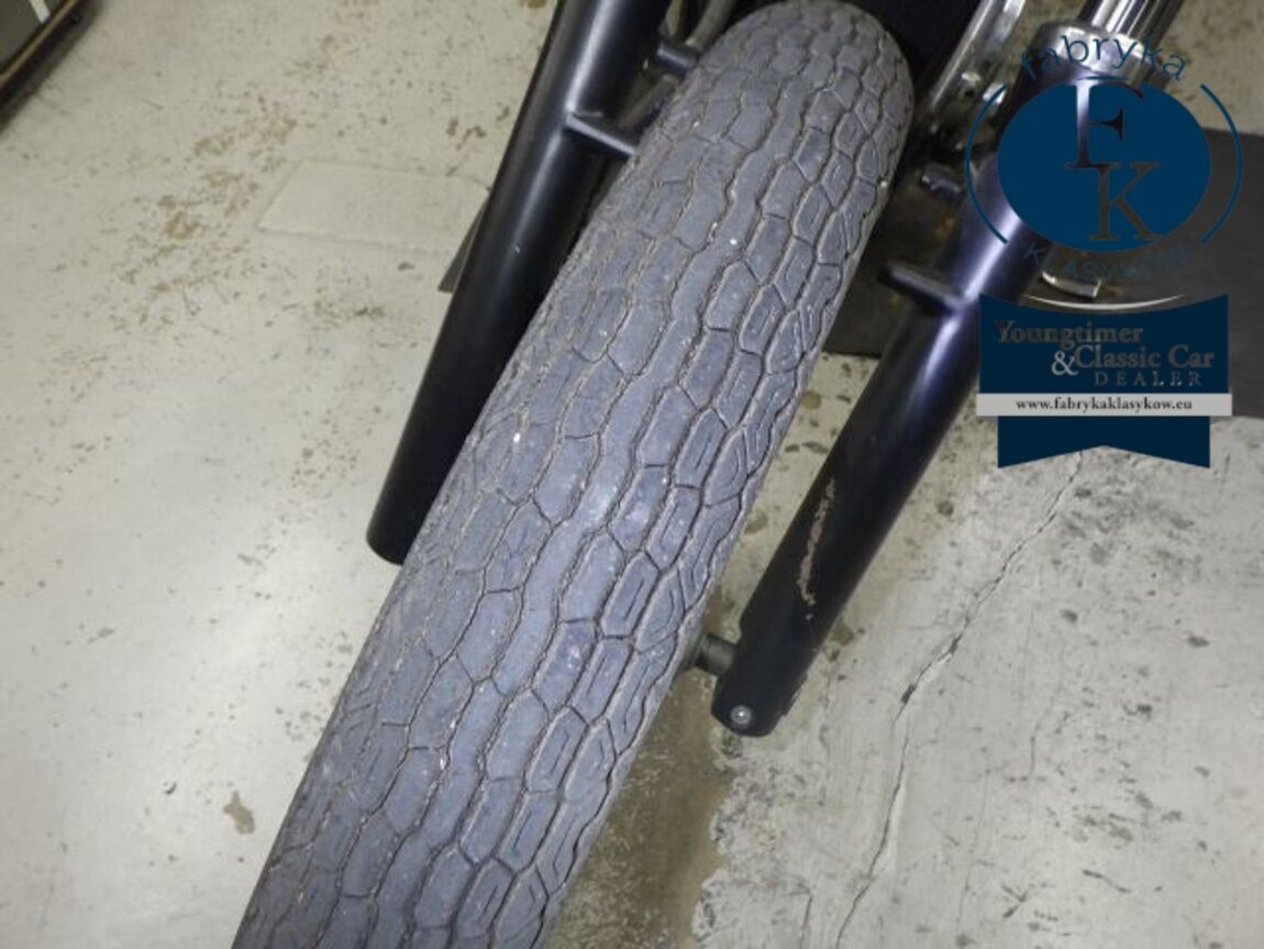 SUZUKI INTRUDER 400 1996 - zdjęcie 23