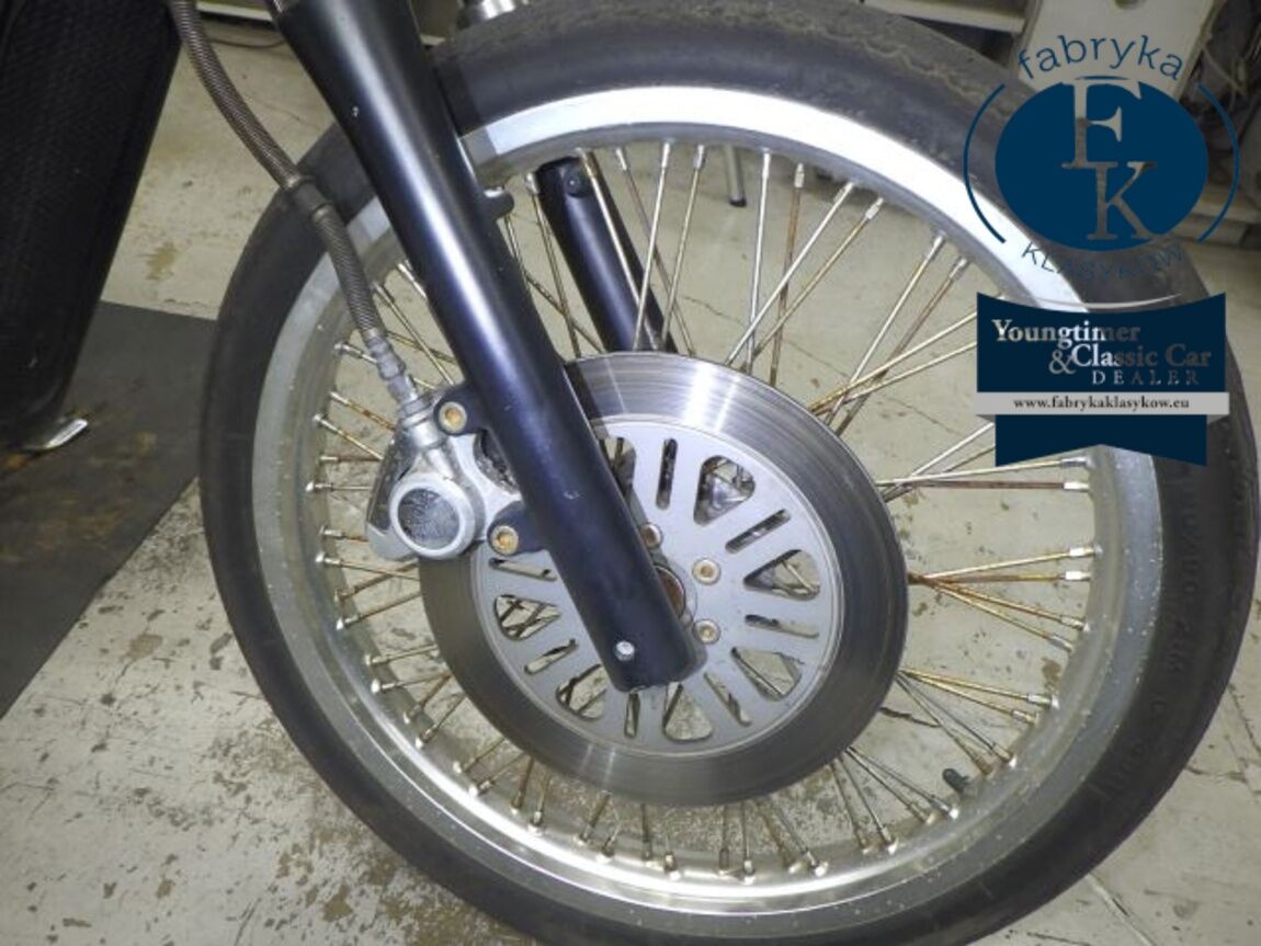 SUZUKI INTRUDER 400 1996 - zdjęcie 24