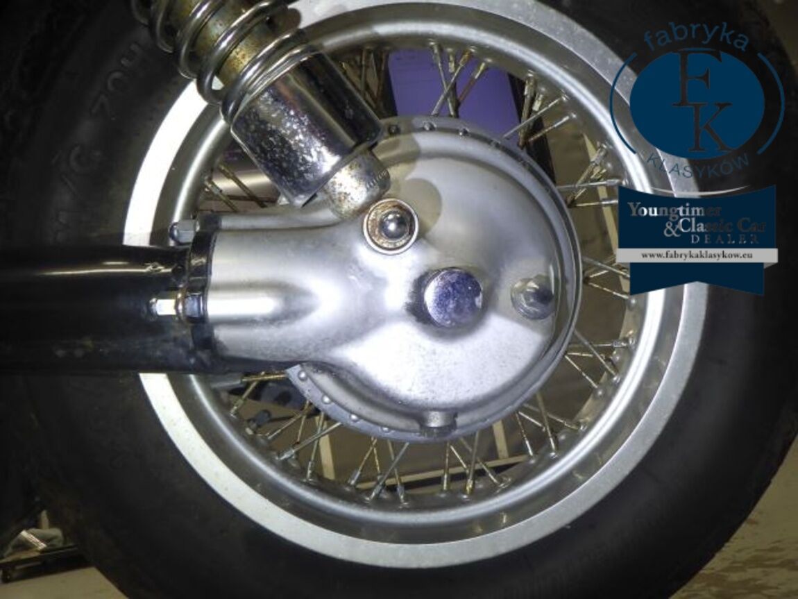 SUZUKI INTRUDER 400 1996 - zdjęcie 26