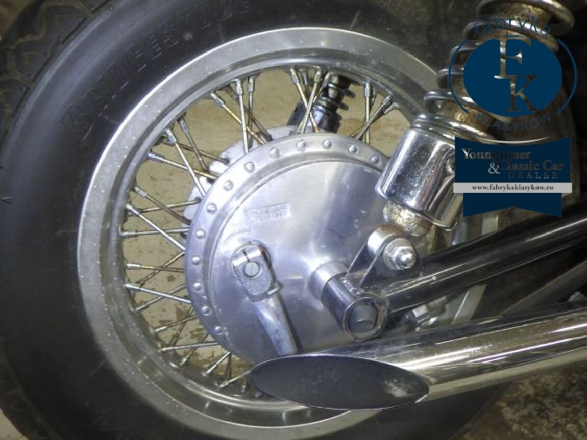 SUZUKI INTRUDER 400 1996 - zdjęcie 28