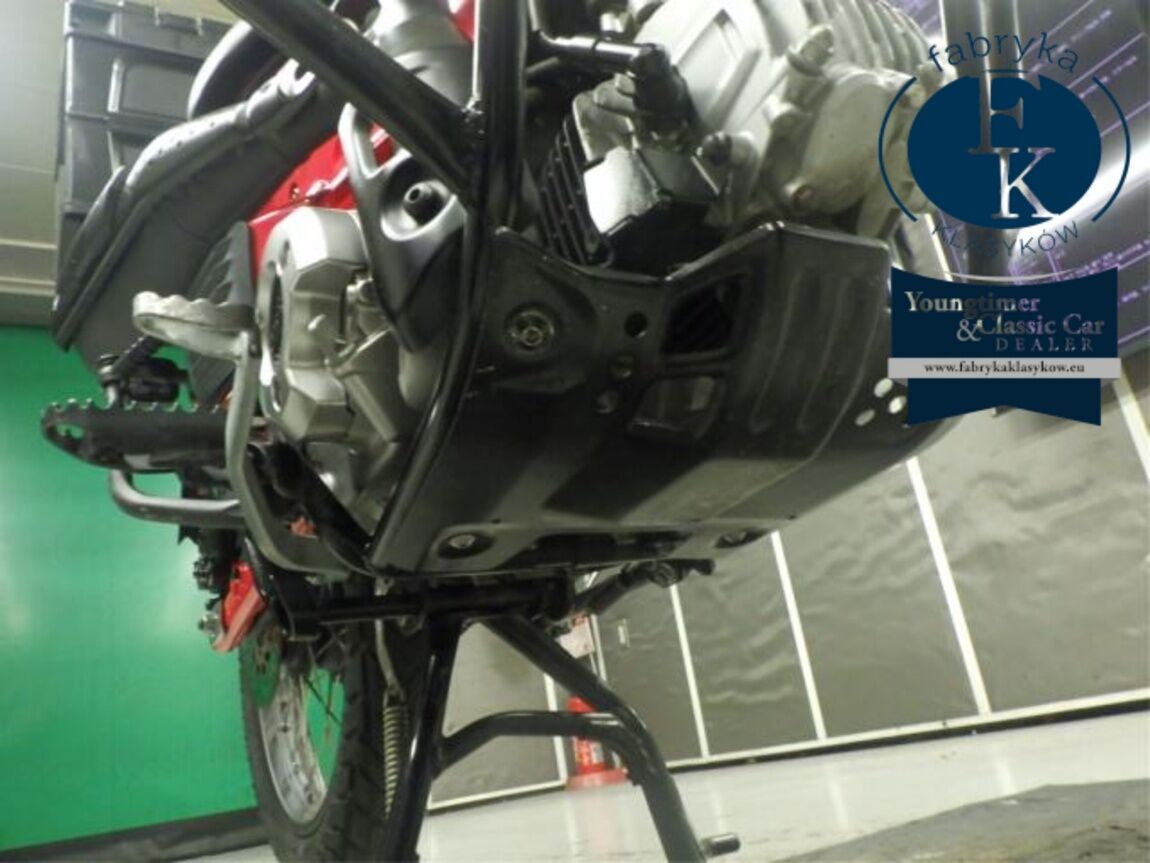 HONDA CT125  - zdjęcie 18