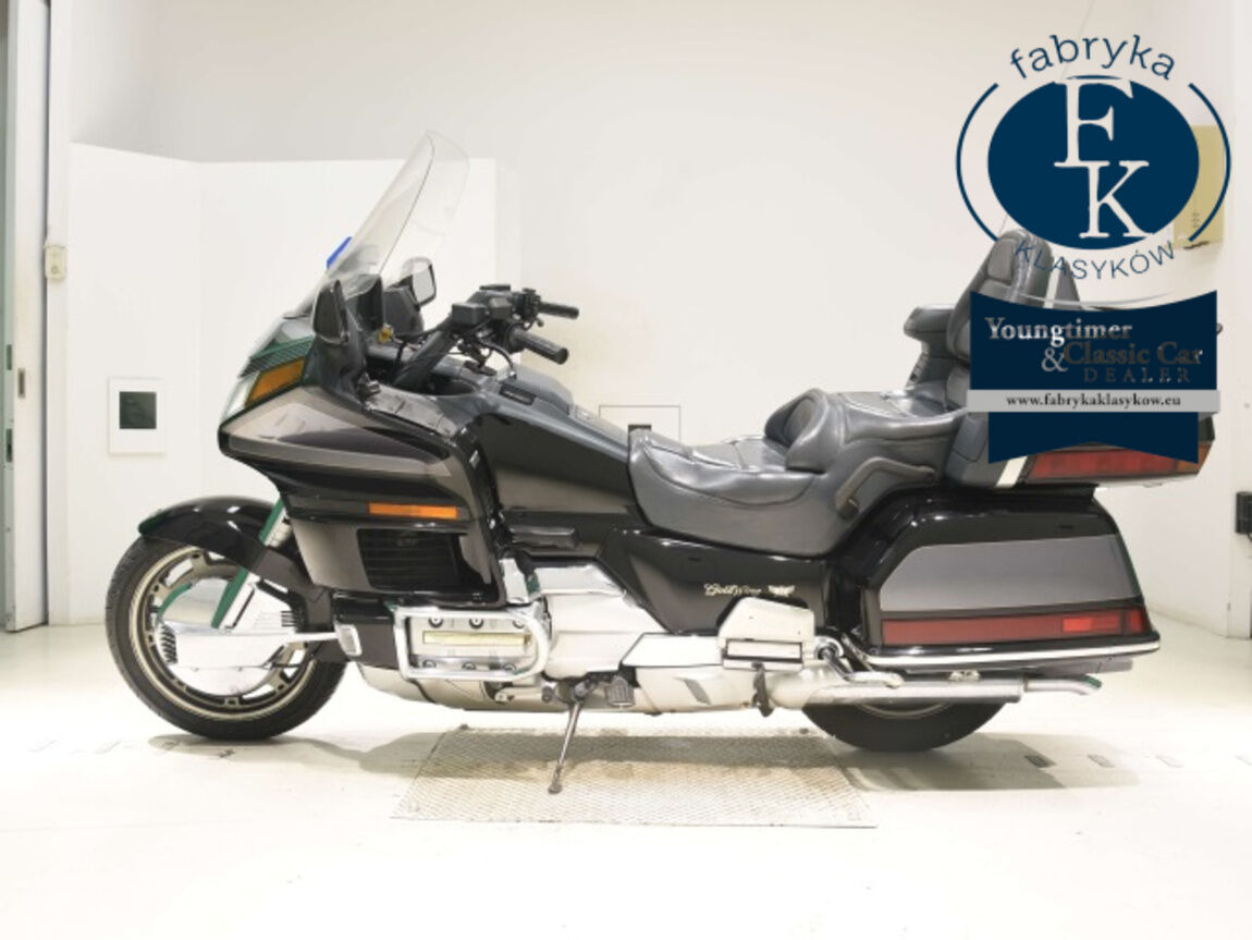 HONDA GL1500 1992 - zdjęcie 3