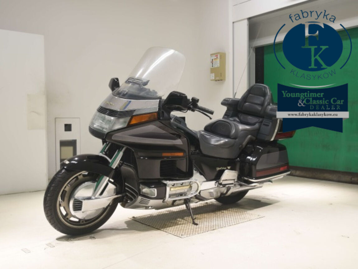 HONDA GL1500 1992 - zdjęcie 5