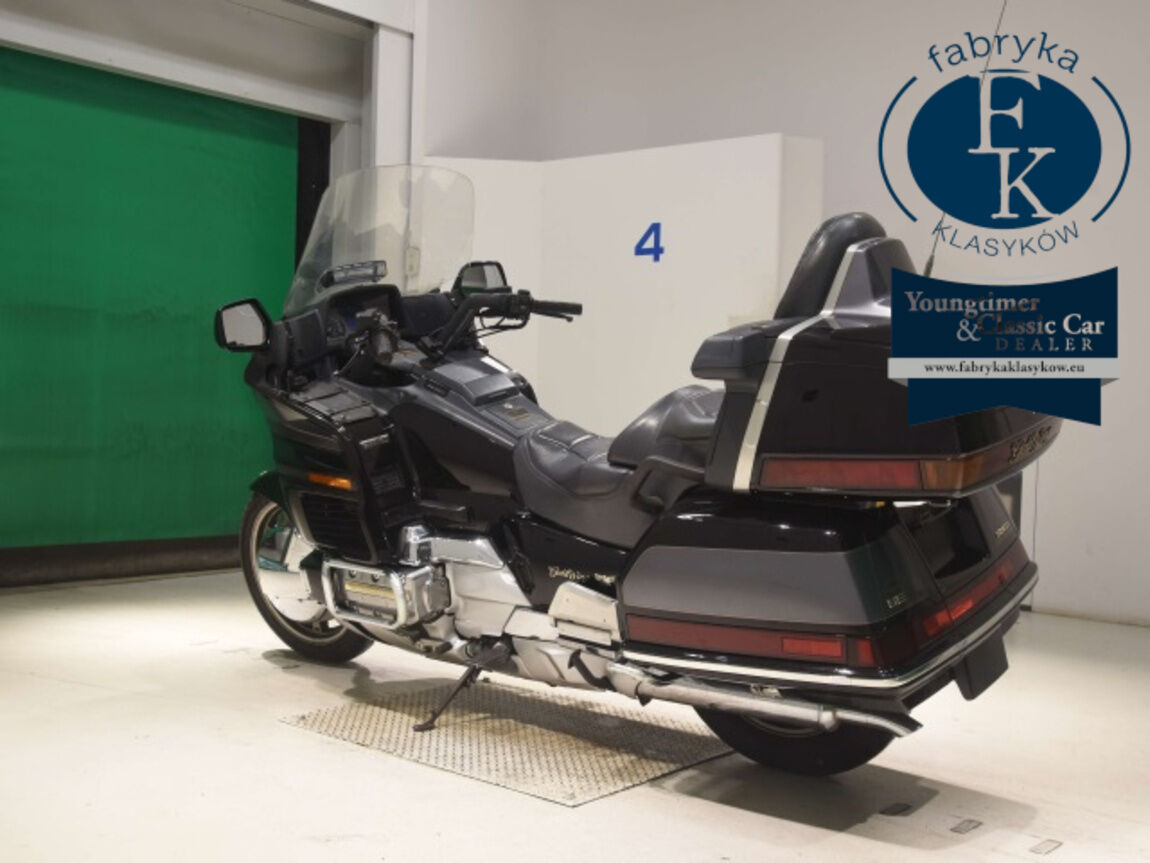 HONDA GL1500 1992 - zdjęcie 7
