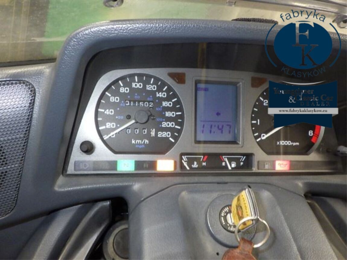 HONDA GL1500 1992 - zdjęcie 13