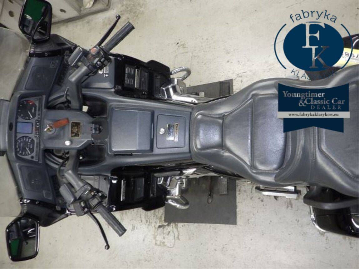 HONDA GL1500 1992 - zdjęcie 32