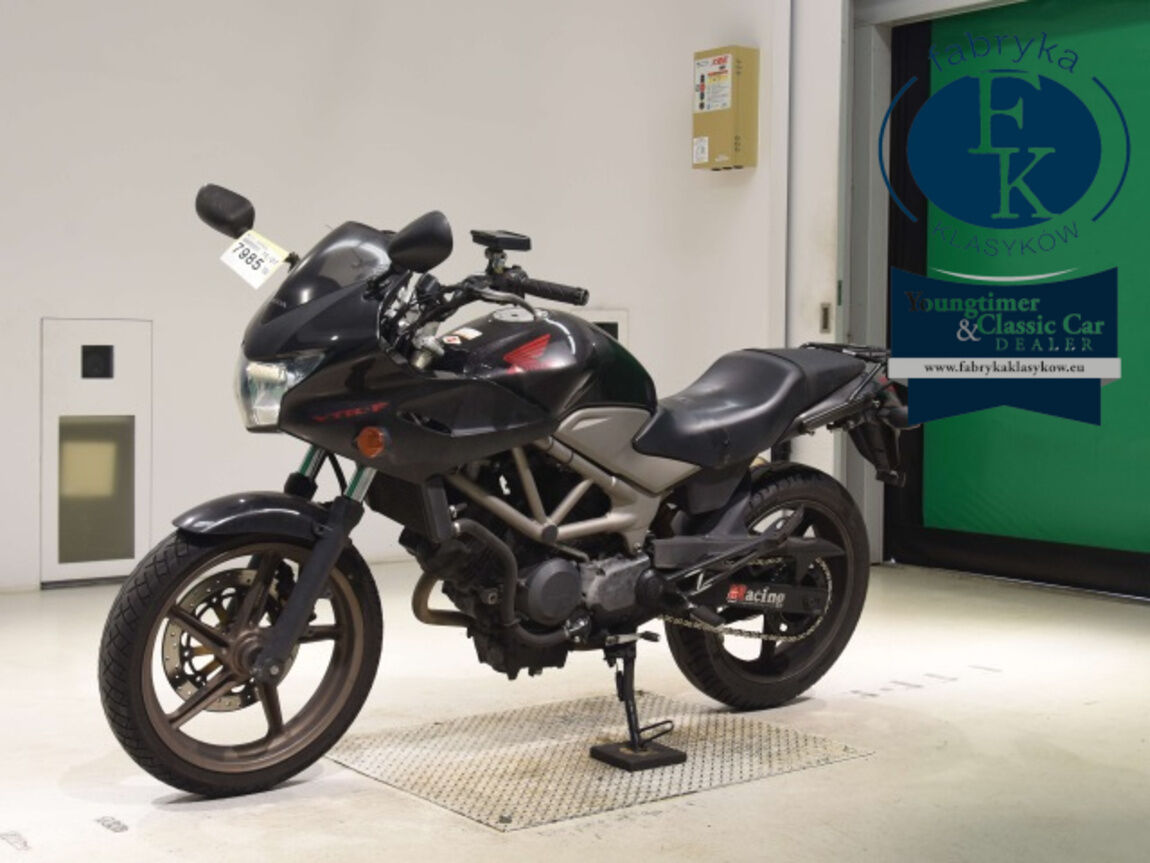 HONDA VTR-F250 - zdjęcie 5