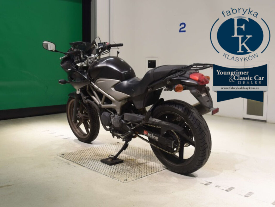 HONDA VTR-F250 - zdjęcie 7