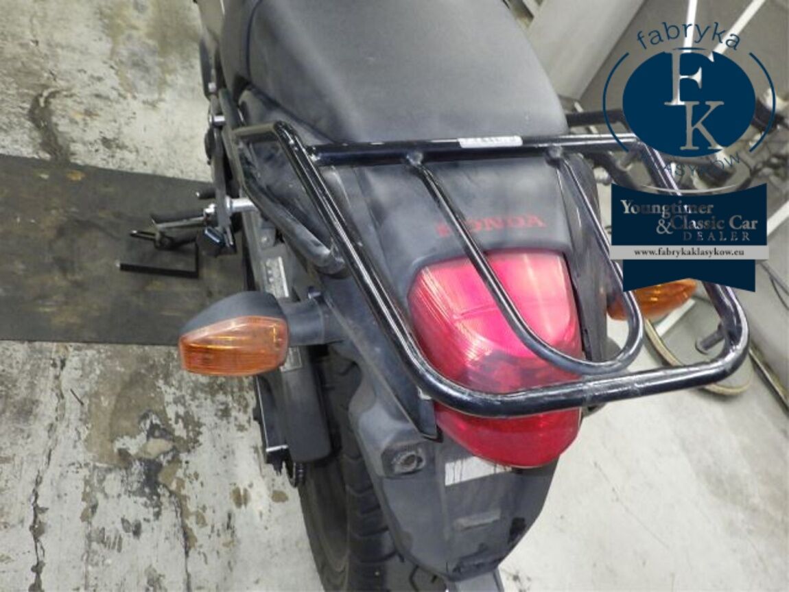 HONDA VTR-F250 - zdjęcie 18