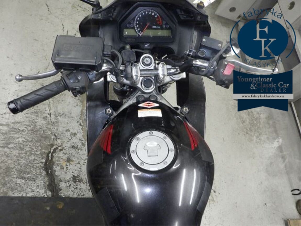 HONDA VTR-F250 - zdjęcie 23