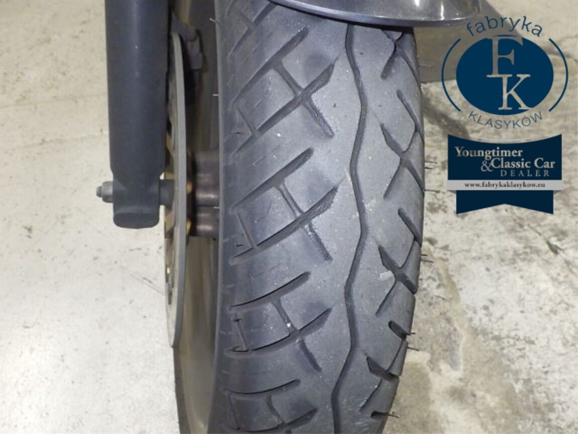 HONDA VTR-F250 - zdjęcie 24