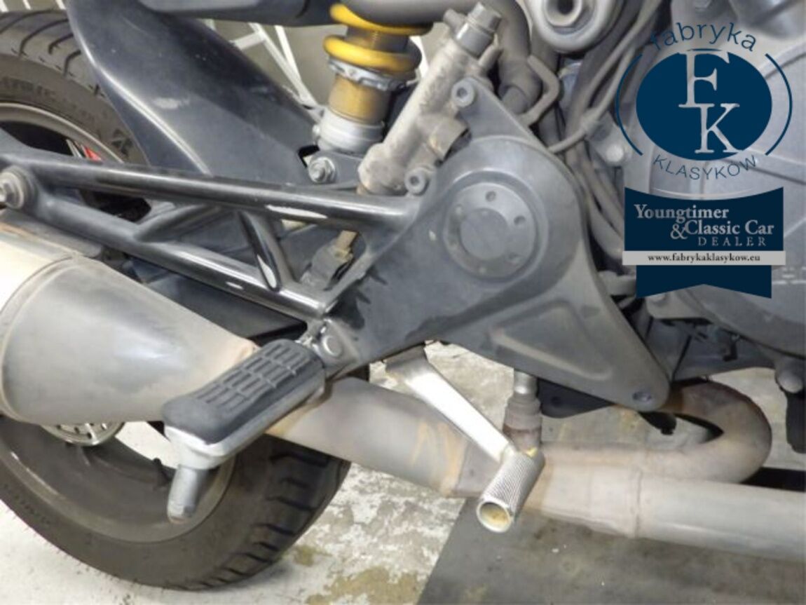 HONDA VTR-F250 - zdjęcie 29