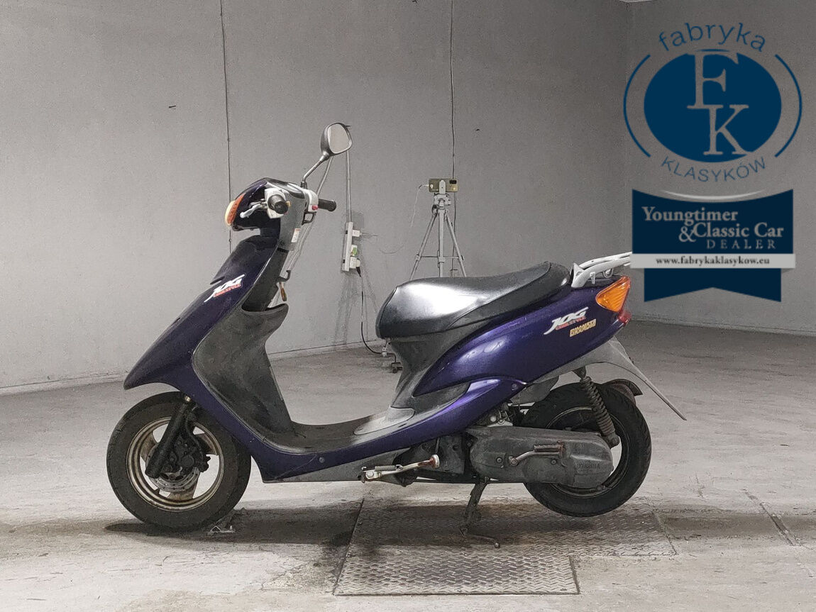 YAMAHA JOG  - zdjęcie 3