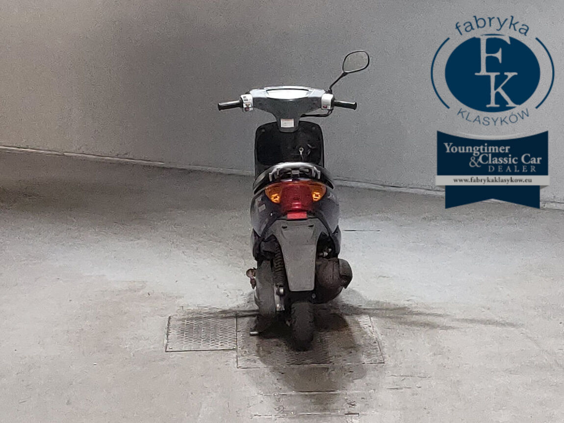 YAMAHA JOG  - zdjęcie 5