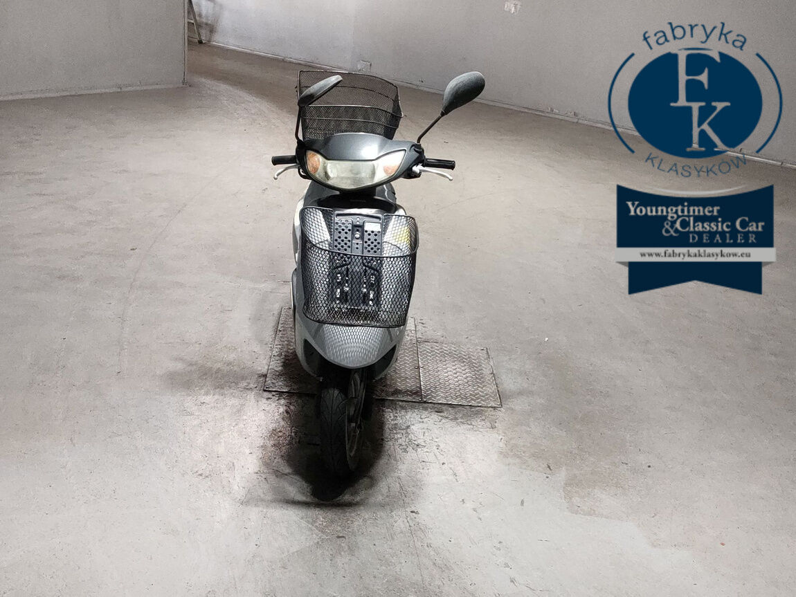 HONDA DIO  - zdjęcie 4