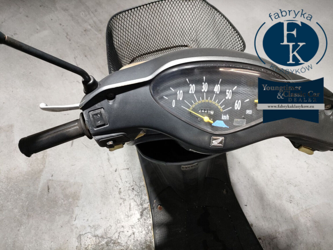 HONDA DIO  - zdjęcie 6