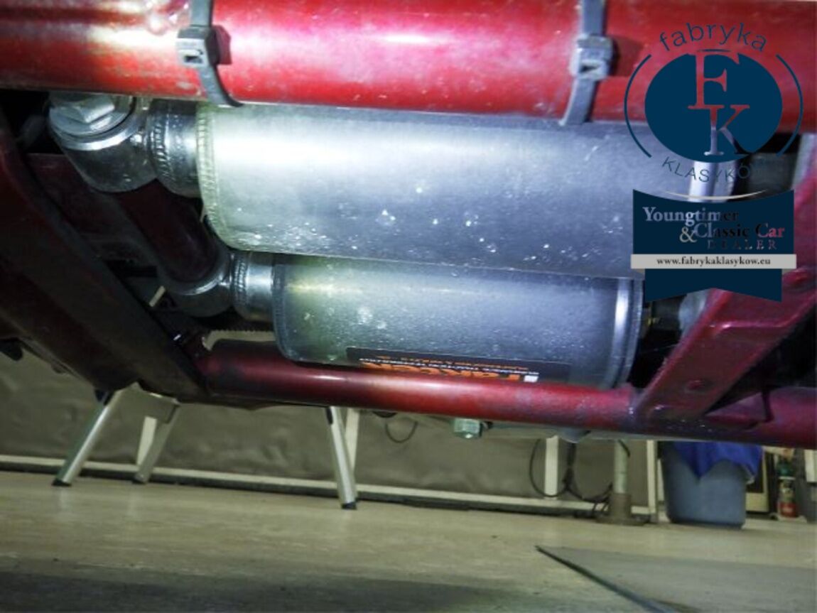 HARLEY-DAVIDSON FXSB BREAKOUT CVO 2013 - zdjęcie 25