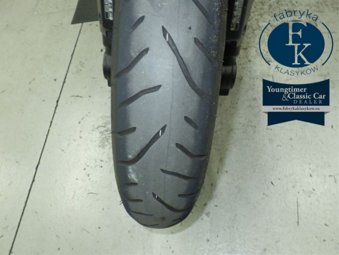 KAWASAKI VERSYS 1000SE 2021 - zdjęcie 21